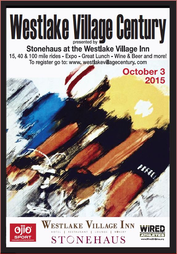 Westlake Village Century Stonehaus