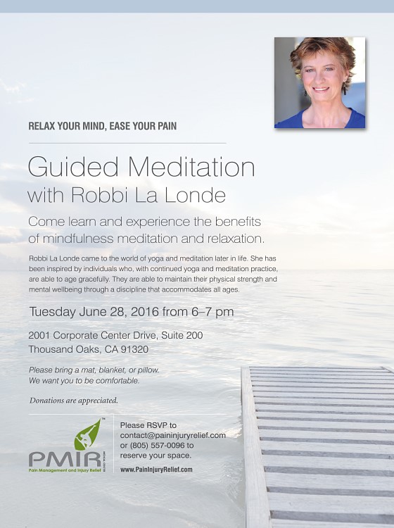 Meditation Flyer E-blast rev 062116
