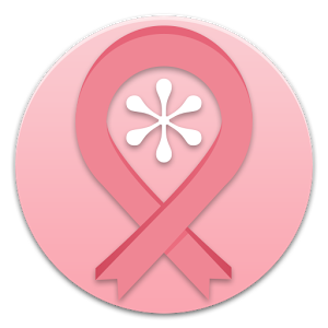 Breastcancericon