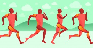 How to Treat Exercise-Induced Muscle Soreness