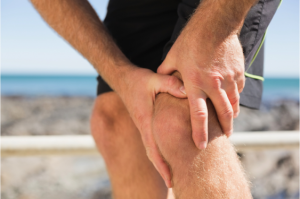 Chronic-Knee-Pain