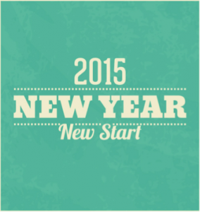 New Year’s Resolution – Exercise to Relieve Chronic Pain