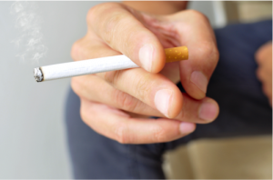 How Smoking Can Lead to Chronic Back Pain