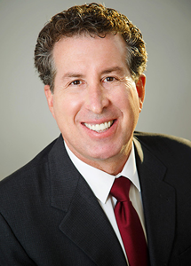 Bradley Spiegel, M.D. of Pain Management and Injury Relief Medical Center
