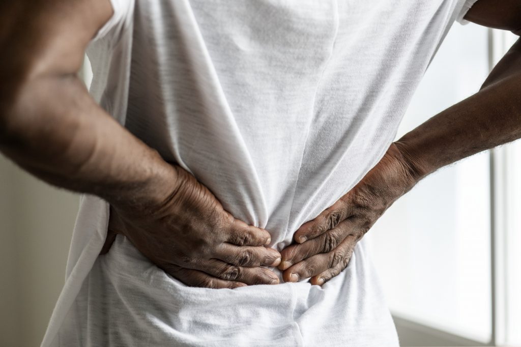 Sciatica Nerve Pain: Common (But Often Overlooked) Causes - PMIR