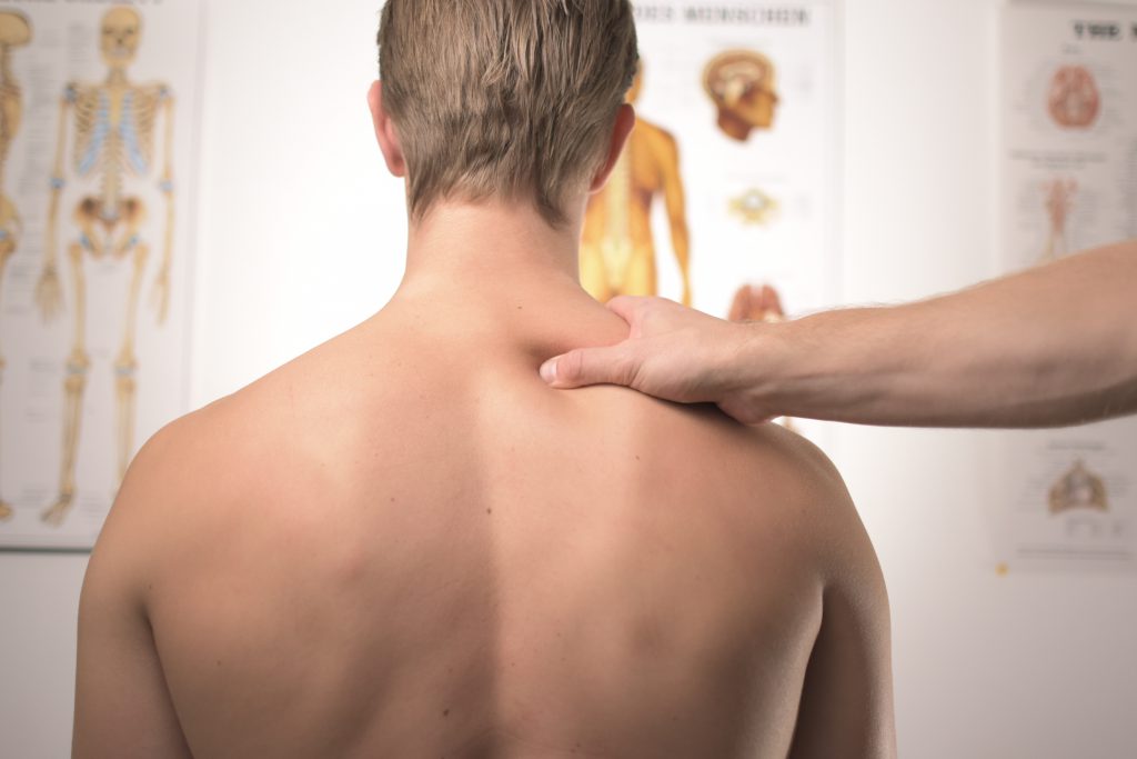 Chronic Pain Relief: A Multimodal Treatment Approach - Pain Management & Injury Relief