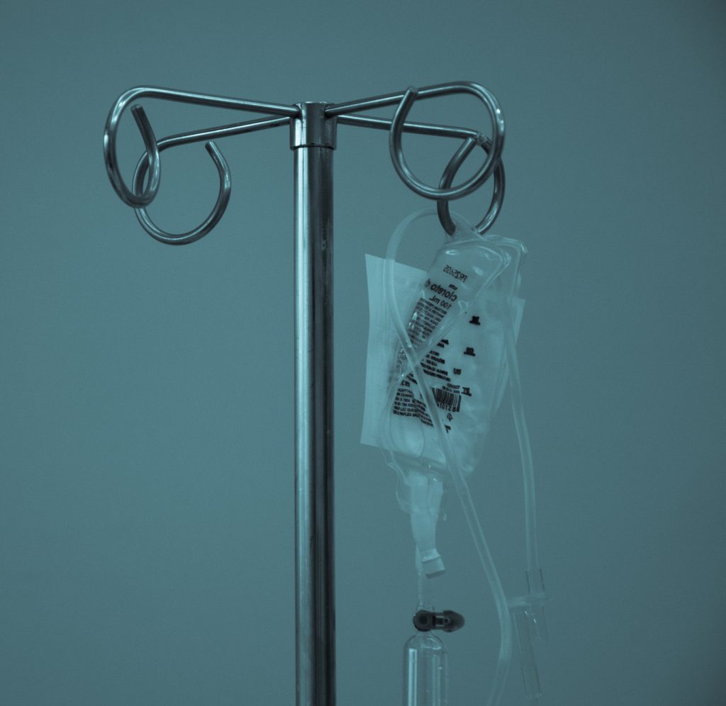 Is Ketamine Infusion Therapy Right for You? - Pain Management & Injury Relief