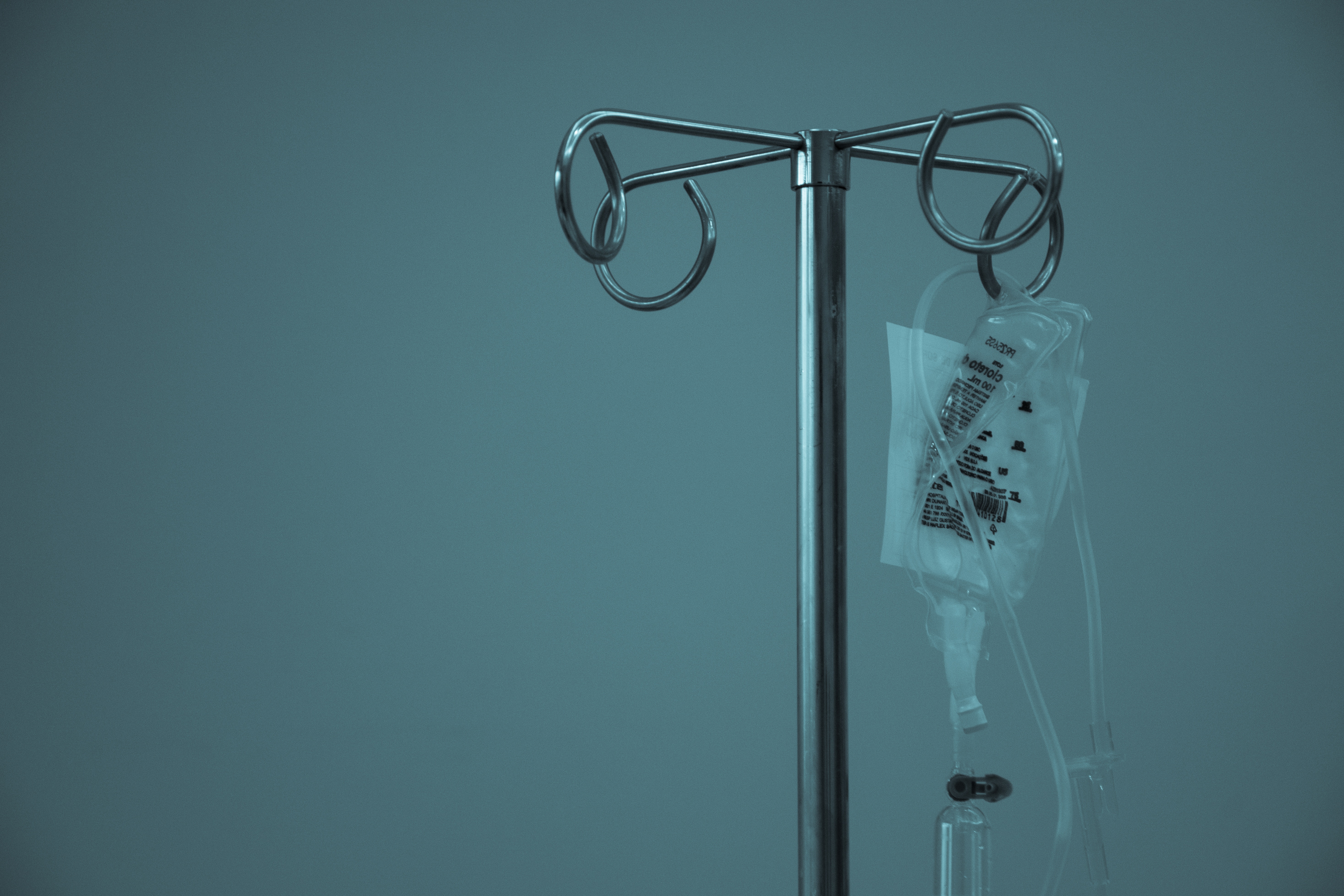 Is Ketamine Infusion Therapy Right for You? - Pain Management & Injury Relief