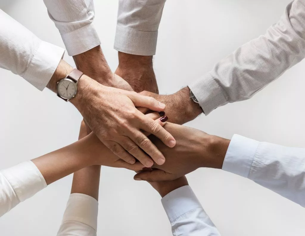 Pain Clinics on a Mission: Improving Patients' Quality of Life - PMIR