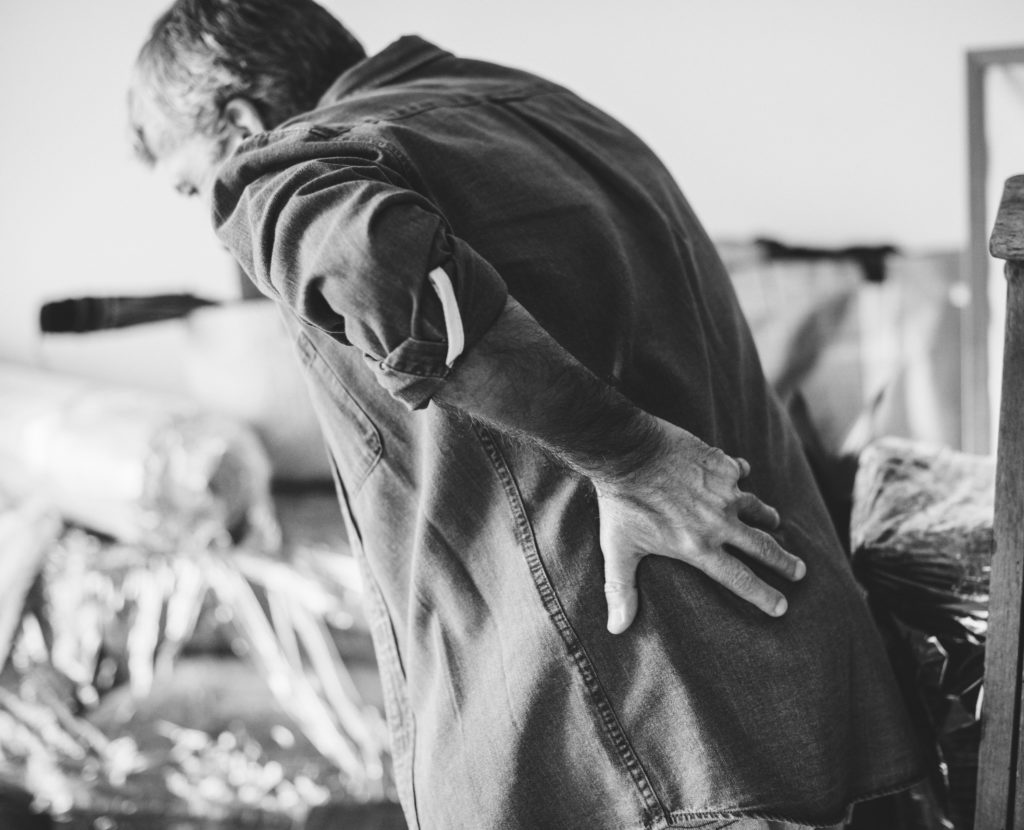 What Back Pain Sufferers Should Know - Pain Management & Injury Relief