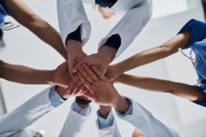 Developing a Collaborative Pain Management Strategy - PMIR