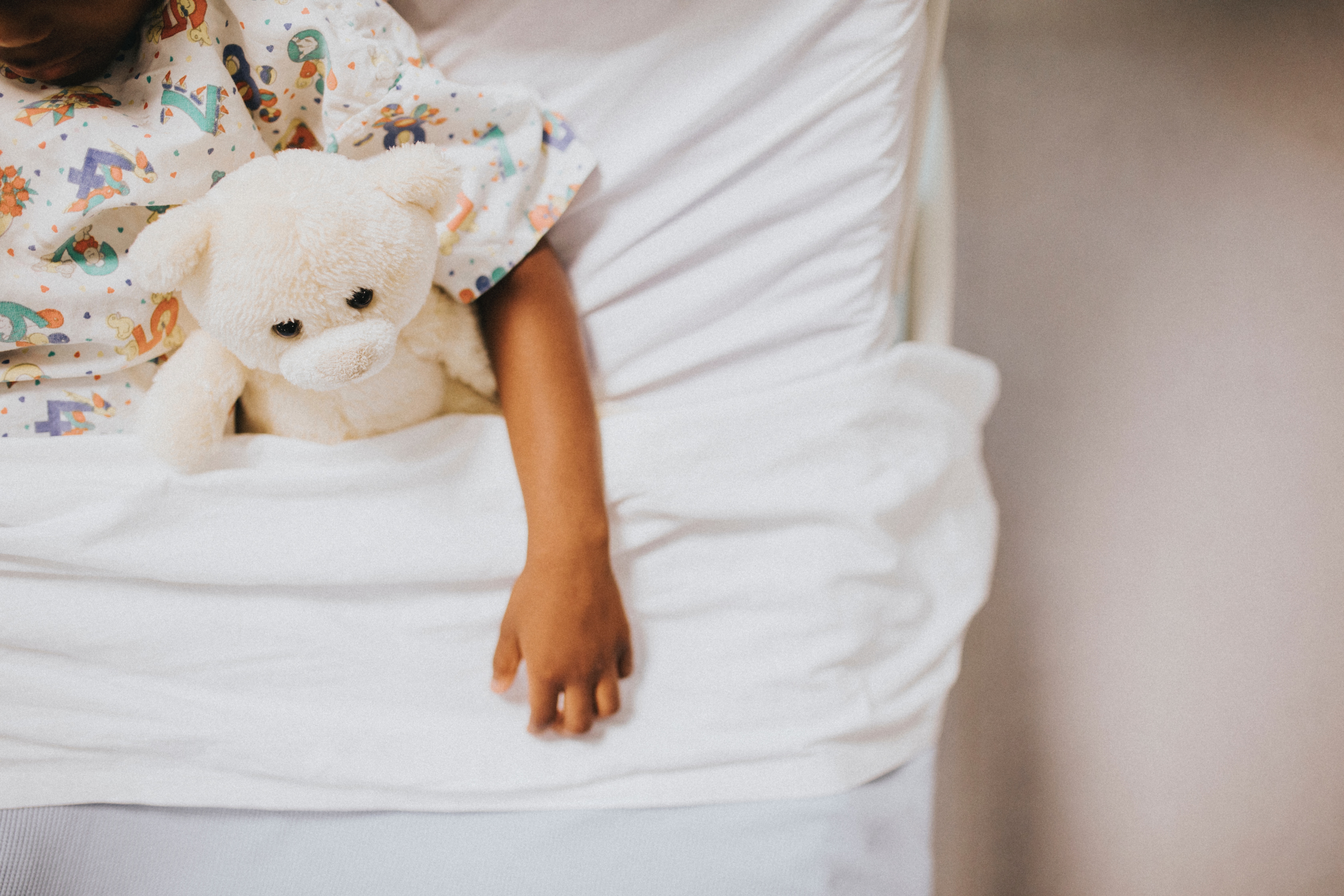 Managing Childrens' Pain After Surgery - PMIR