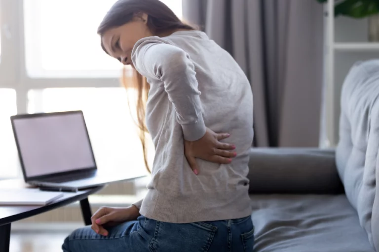 Is Your Sciatica Pain Worse in the Morning? - PMIR