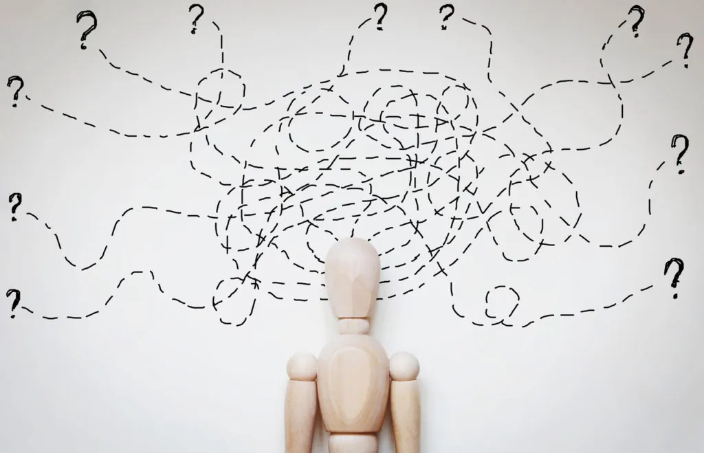 Is Chronic Pain Physical, Emotional, or Psychological? - Pain Management & Injury Relief