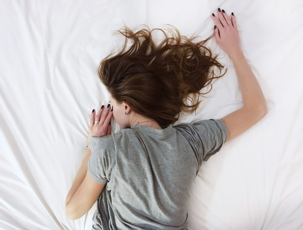Optimal Sleeping Positions for Lower Back Pain - Pain Management & Injury Relief