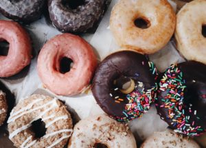 8 Foods That Fuel Inflammation & Pain - Pain Management & Injury Relief
