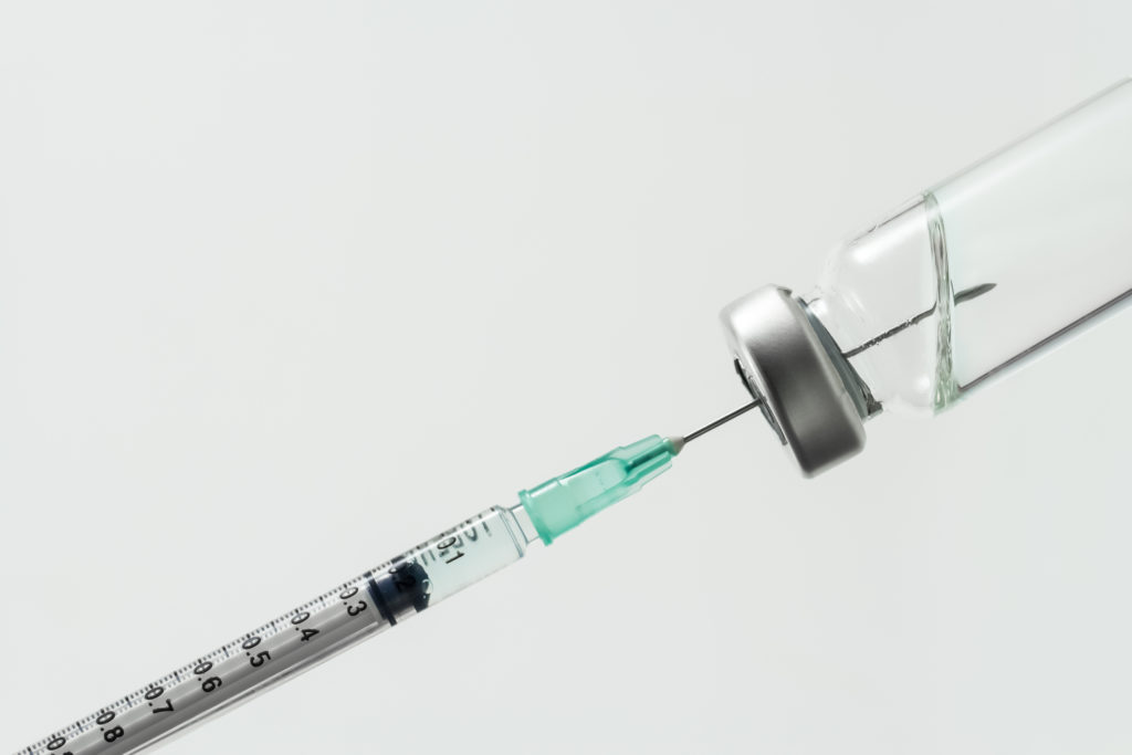 Botox Injections for Migraine Pain? Here's What You Need to Know - Pain Management & Injury Relief