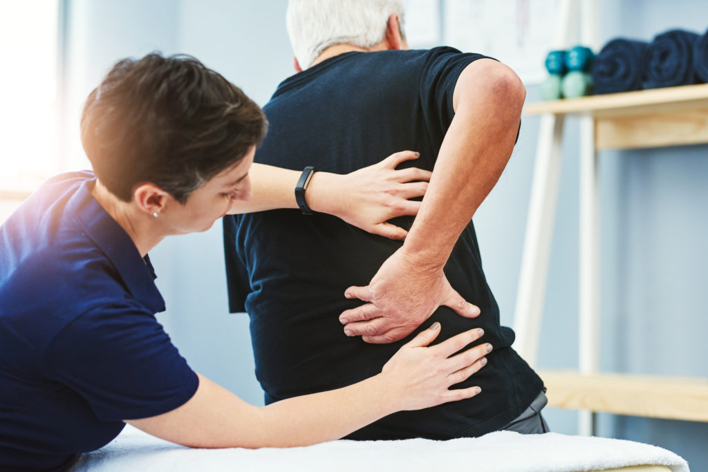 Symptoms Coexisting With Lower Back Pain You Shouldn't Ignore - PMIR