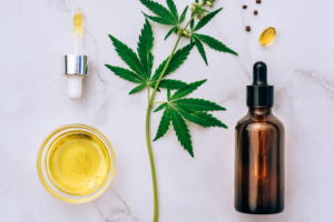 cbd oil for pain