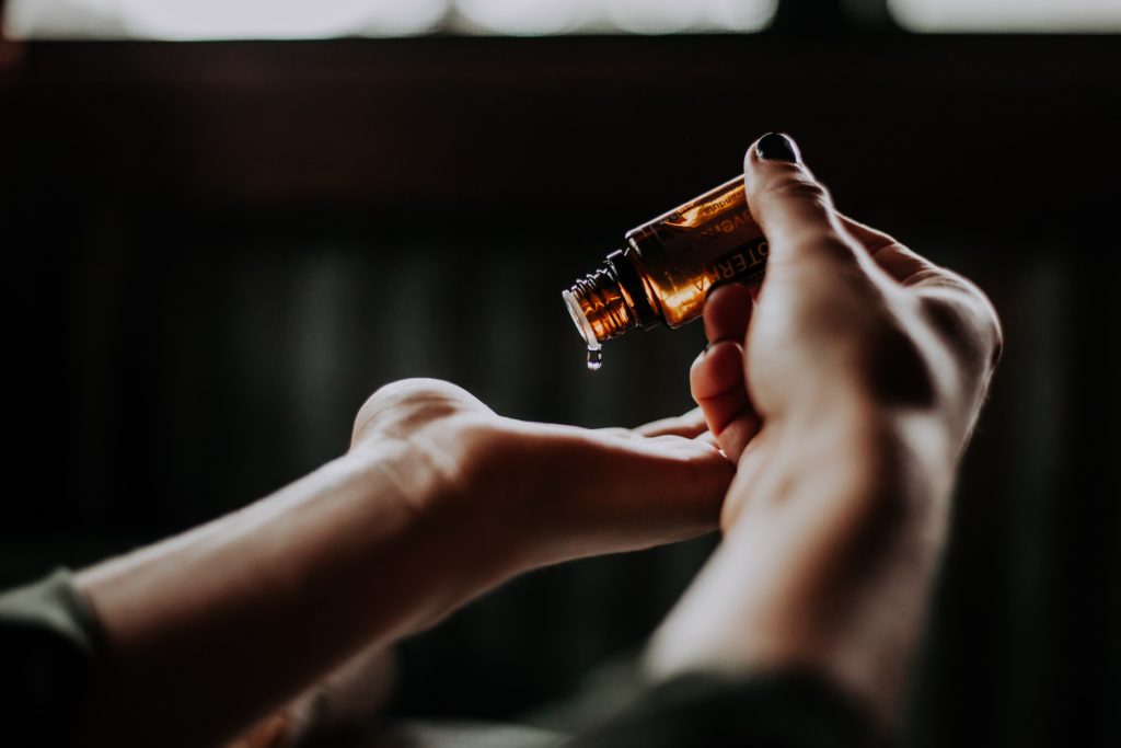 Should I Try CBD Oil for Pain Relief? - Pain Management & Injury Relief