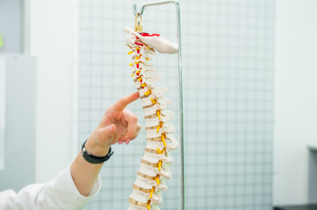 Tips for Preventing Degenerative Disc Disease - Pain Management & Injury Relief
