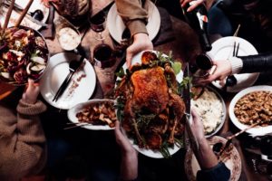 Cultivating Thankfulness in the Midst of Chronic Pain - PMIR