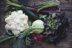 Diet & Nutrition Tips to Boost Injury Recovery - PMIR
