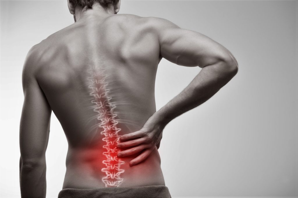 Sciatica Pain - Why Does it Come and Go? - Spinal Backrack