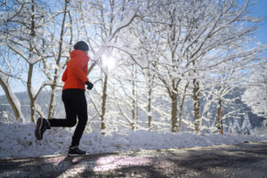 Yes, Cold Weather Joint Pain Is a Real Thing! - PMIR