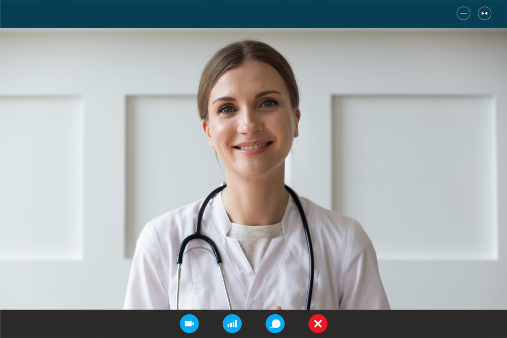 The Pain Doctor Will See You Now...Online: Telemedicine and Virtual Visits - Pain Management & Injury Relief