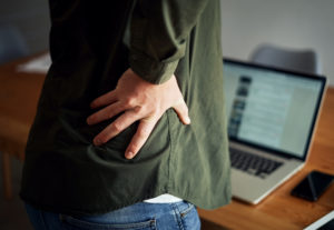 7 Ways to Relieve Lower Back Pain During Quarantine - Pain Management & Injury Relief