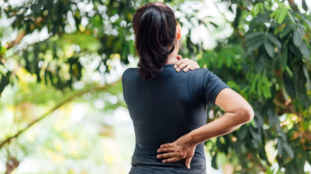 What Causes Piriformis Pain to Flare-Up? - Pain Management & Injury Relief