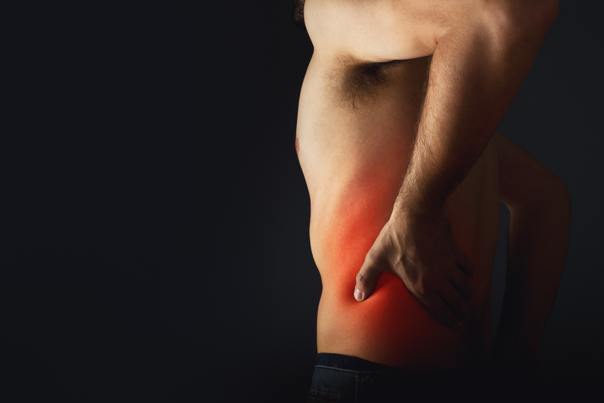 What Can Make Sciatica Worse? - Pain Management & Injury Relief