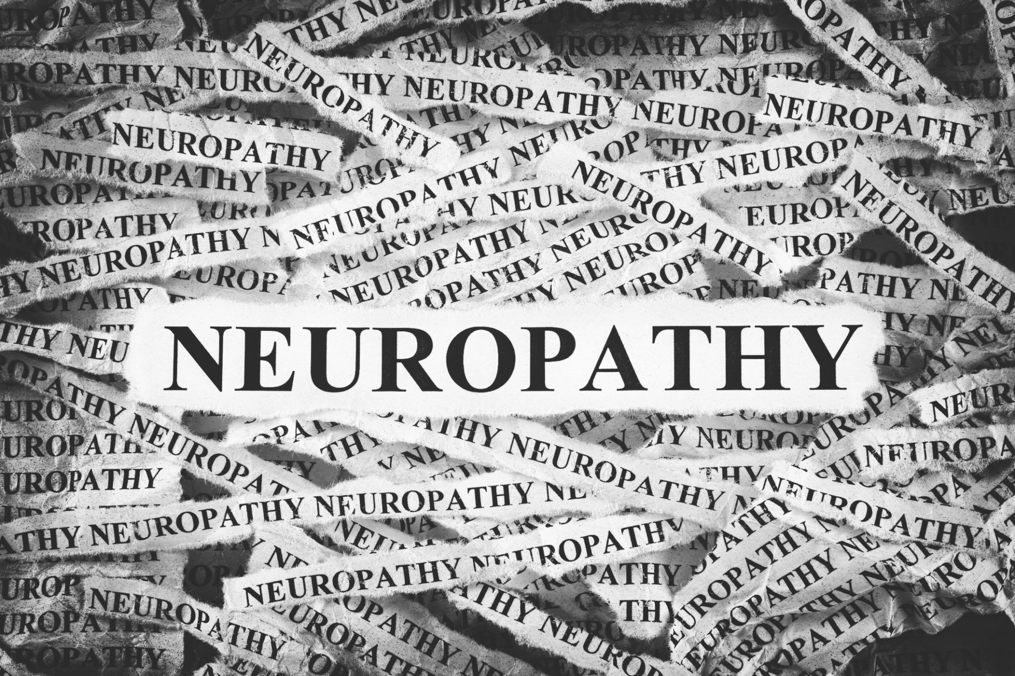 What Are the Signs of Nerve Damage? Pain Management & Injury Relief