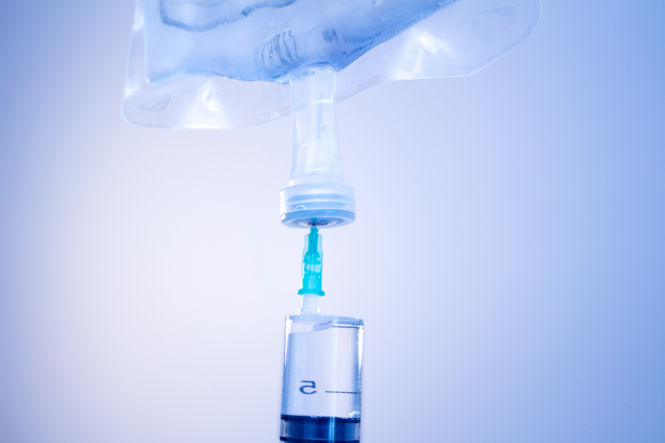 What Exactly Is Ketamine Infusion? - Pain Management & Injury Relief