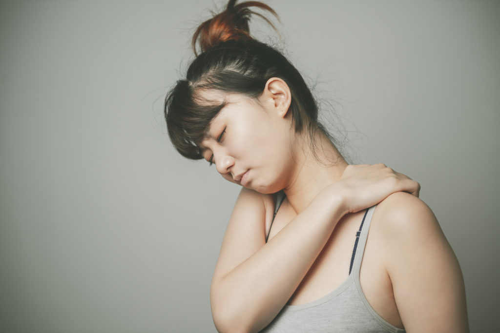 What Are the Causes of Myofascial Pain Syndrome (MPS)? - PMIR Medical Center