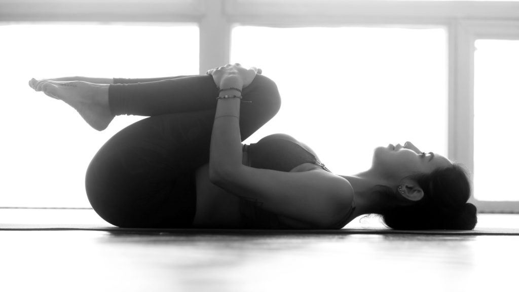 Best Yoga Poses for Sciatica - PMIR Medical Center