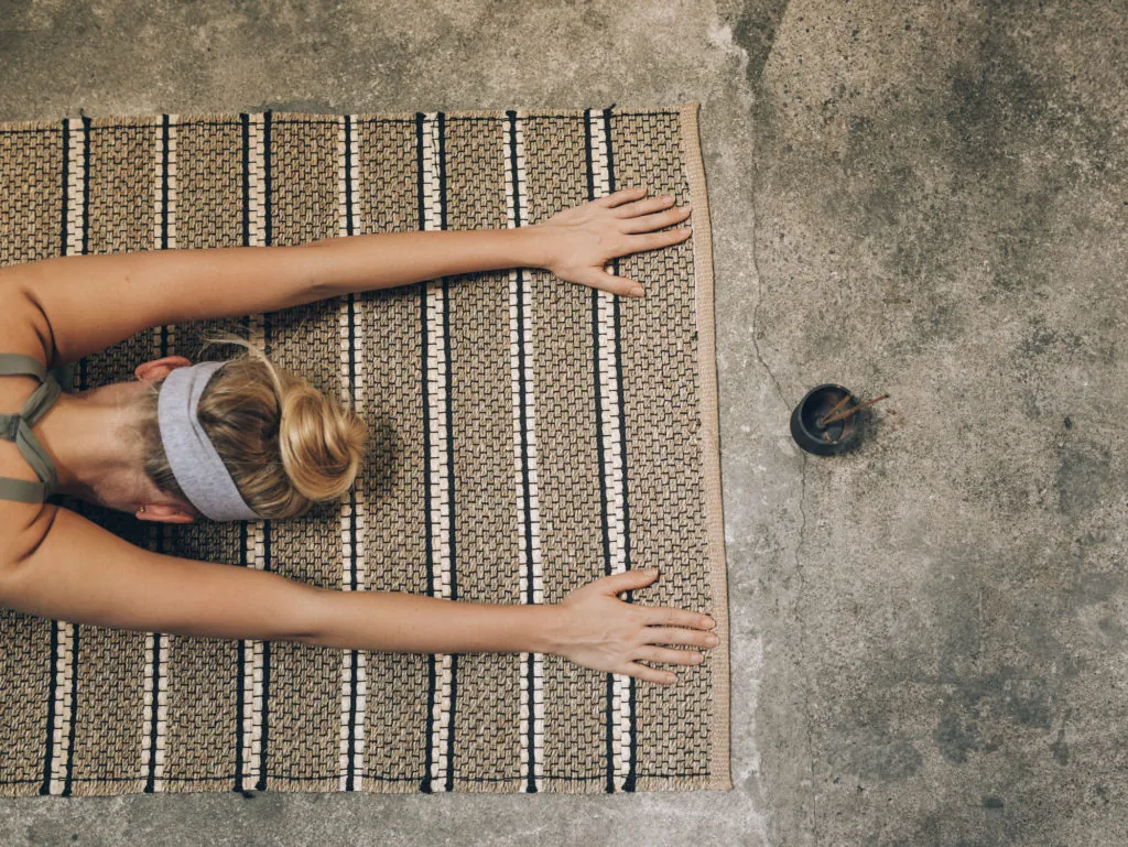 Best Yoga Poses for Sciatica - PMIR Medical Center