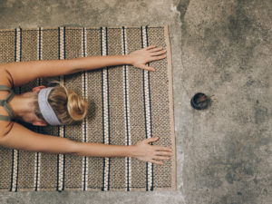 Best Yoga Poses for Sciatica - PMIR Medical Center