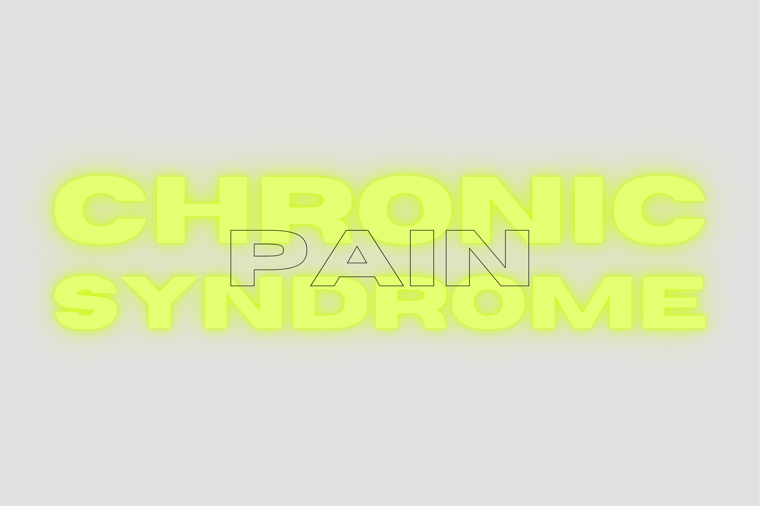 What Is Chronic Pain Syndrome? Symptoms, Treatments, Types & More - PMIR Medical Center