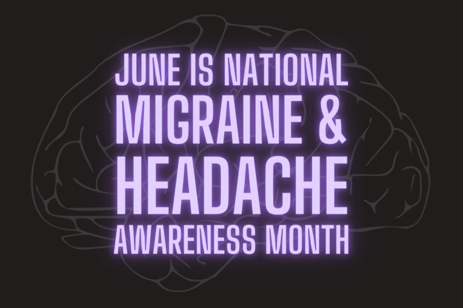 Migraine And Headache Awareness Month 2021 Pmir Medical Center