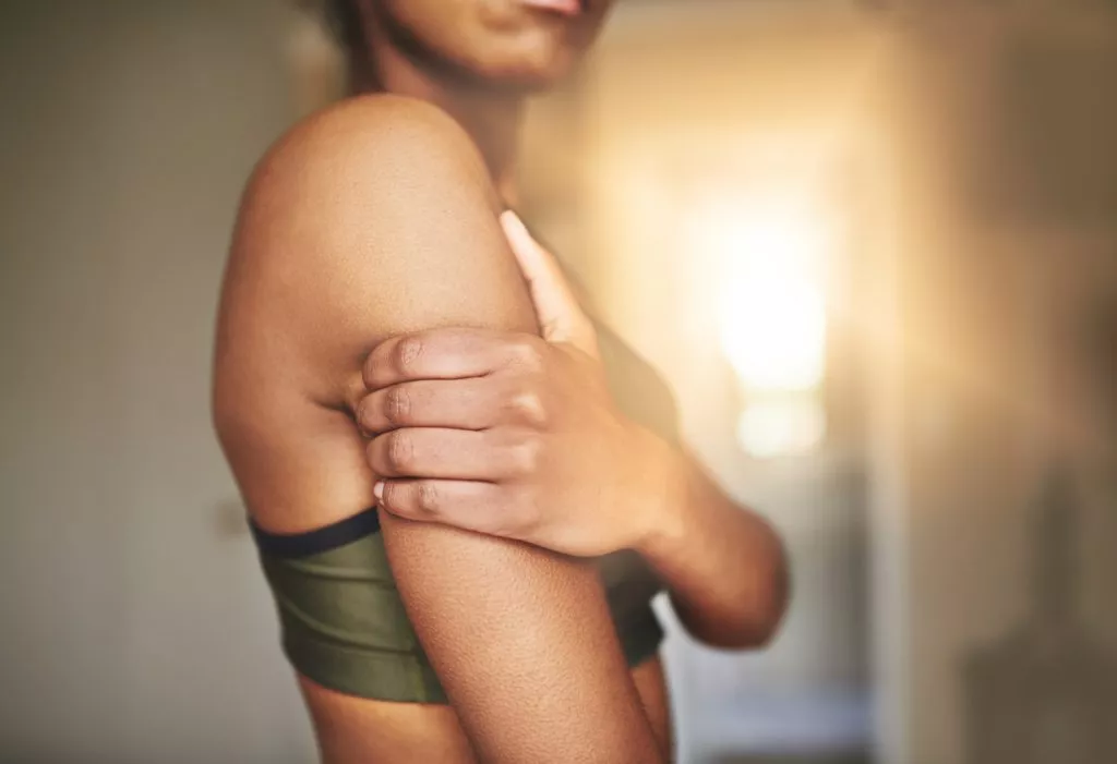 Nerve Pain In The Arm - Pain Management & Injury Relief