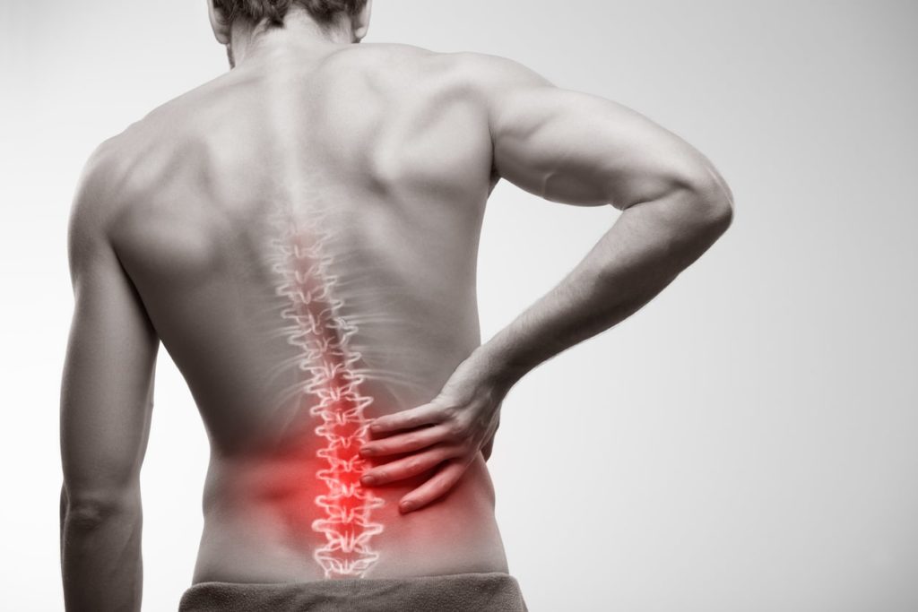 Can Sciatica Be Cured - Pain Management & Injury Relief