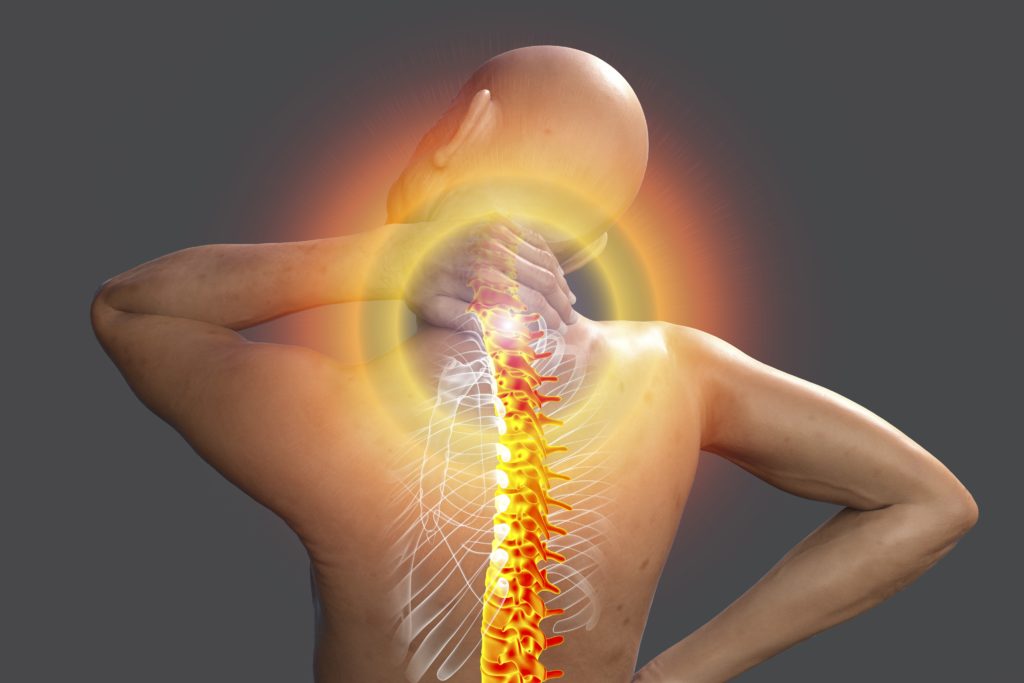 Is Fibromyalgia Real - Pain Management and Injury Relief