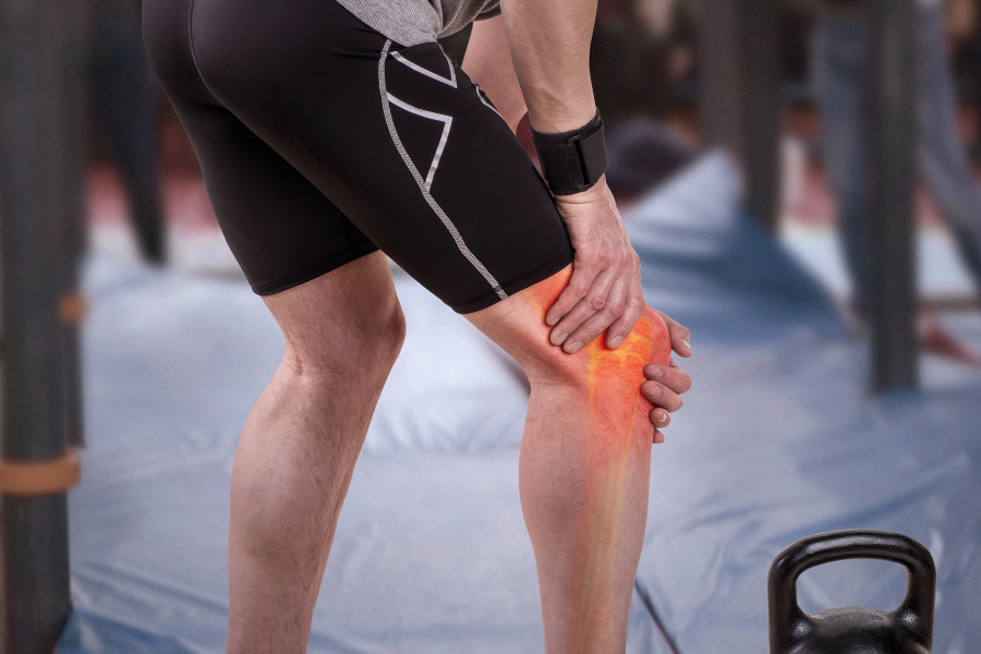 How to Exercise with Chronic Pain Put a Pep Back in Your Step PMIR