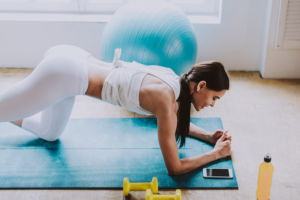 Post-Workout Recovery Strategies