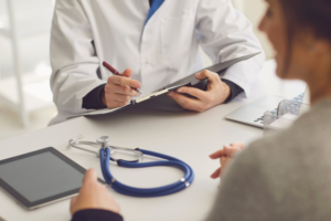 Pain Management Doctor