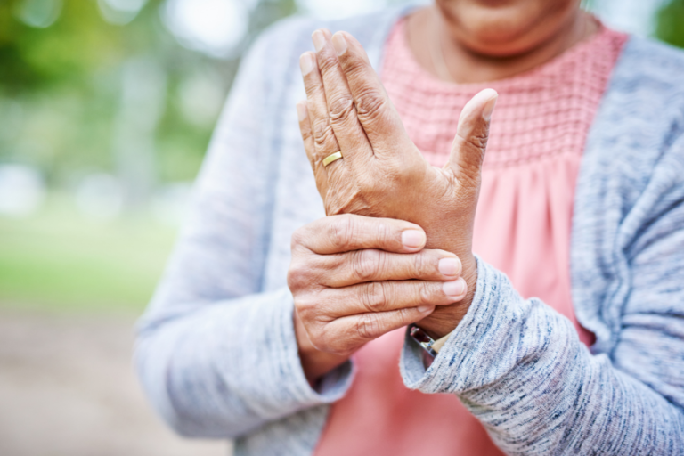 Pain That Moves Around The Body Pain Migrating