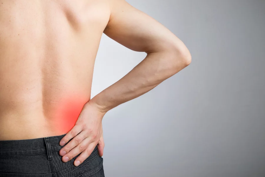 Back on Your Feet: Sciatic Pain Relief, Orthopedic Blog