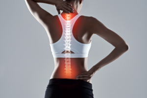 Indirect Decompression